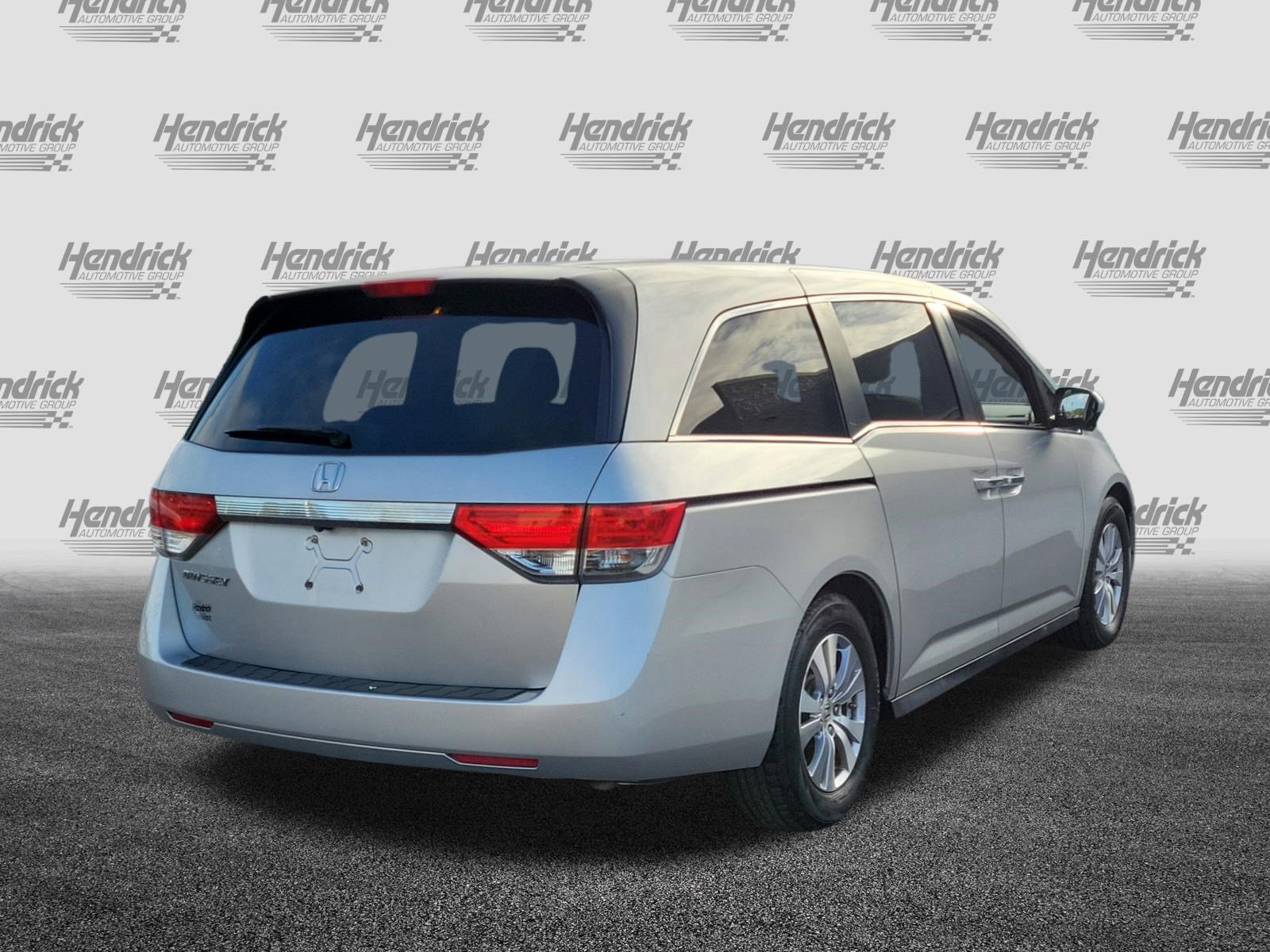 Used 2014 Honda Odyssey EX image 7