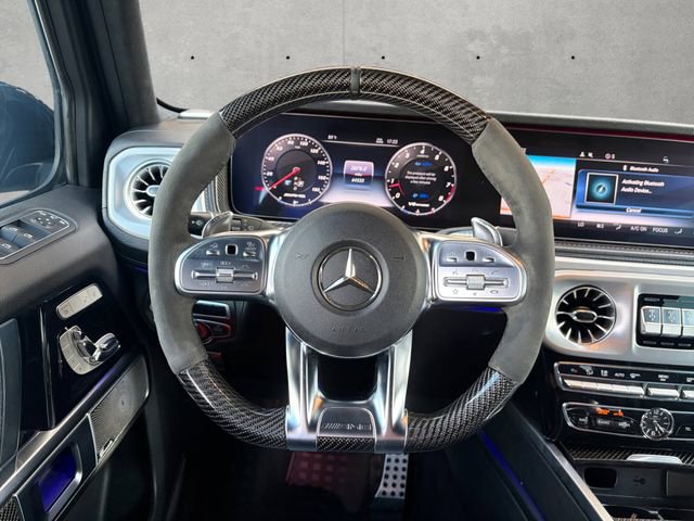 Used 2019 Mercedes-Benz G 63 AMG 4MATIC image 21