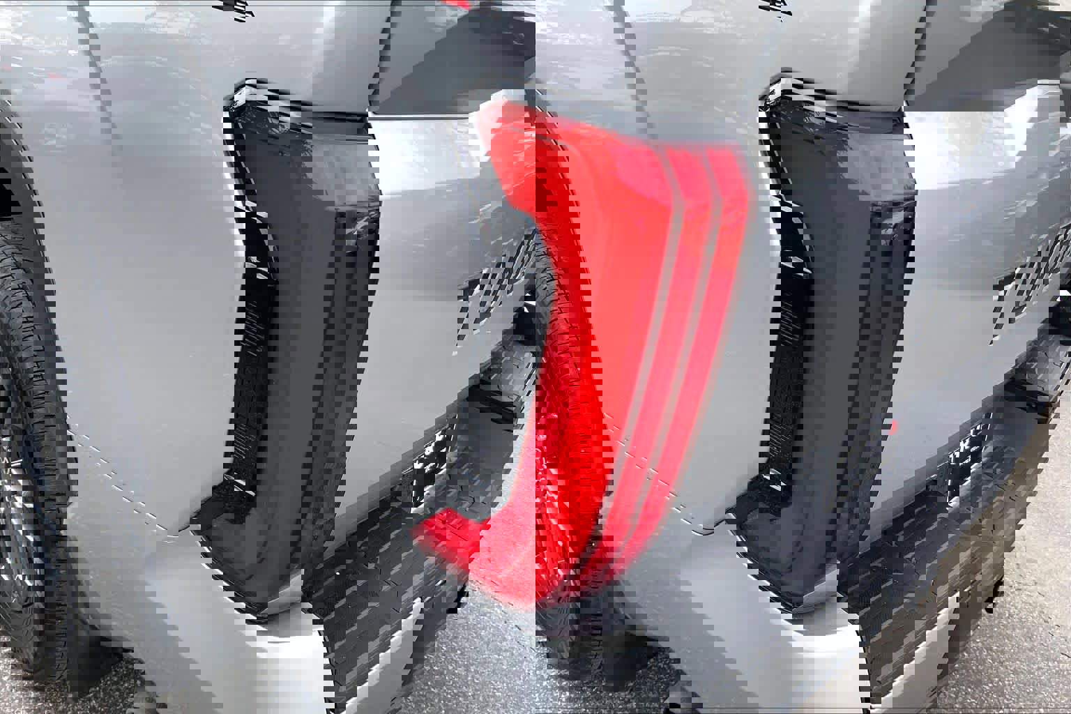 Used 2025 Toyota Tundra SR5 image 26