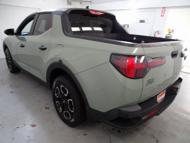 Used 2022 Hyundai Santa Cruz SEL w/ Launch Package image 18