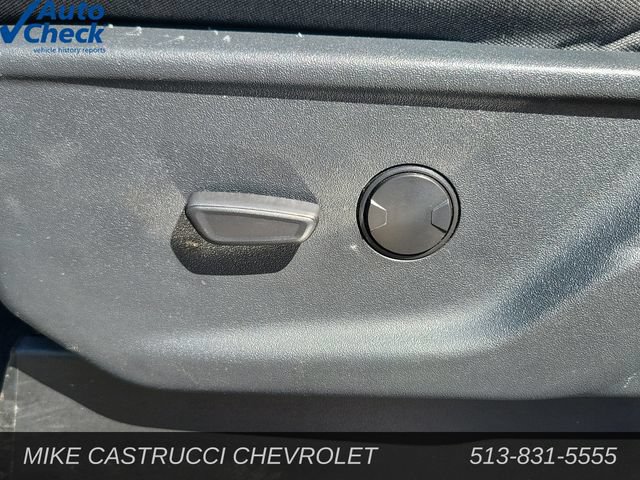 Used 2025 Ford F150 XLT w/ Equipment Group 301A Standard AWD/4WD image 23