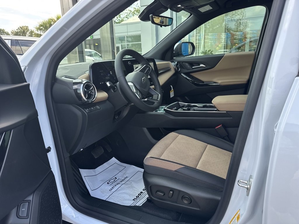New 2026 Chevrolet Equinox ACTIV w/ Convenience Package III image 5