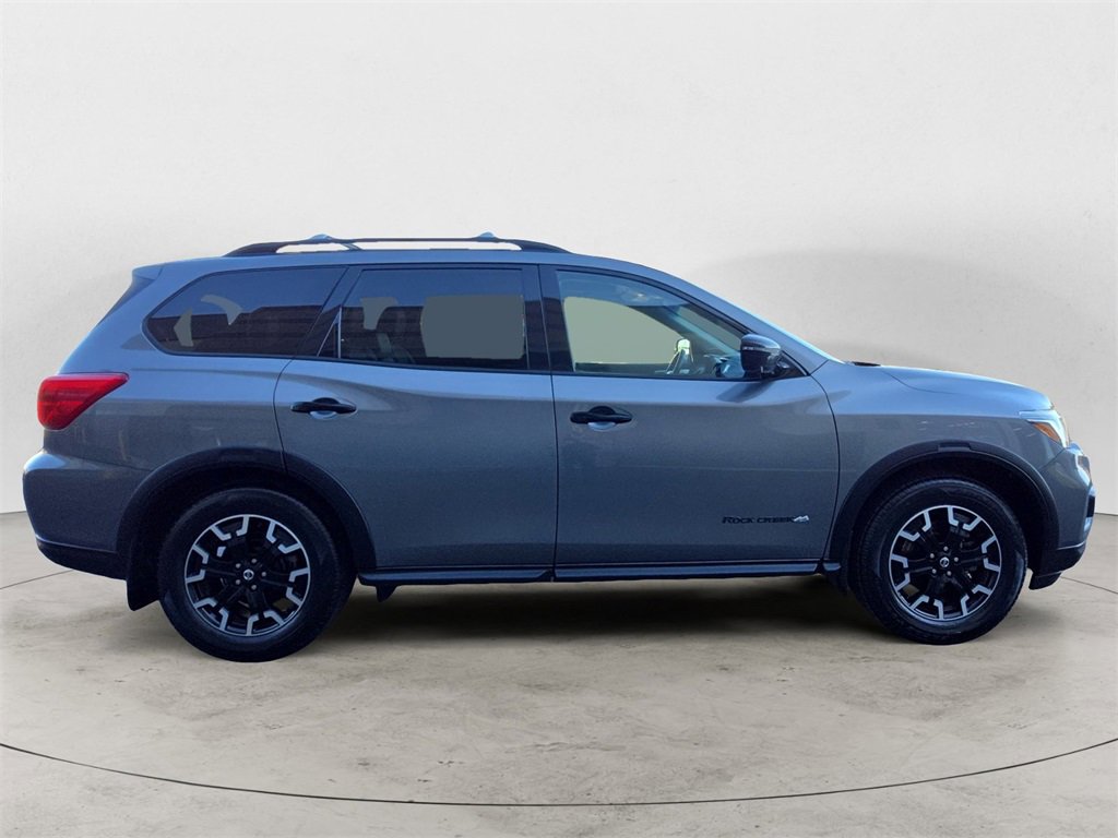 Used 2020 Nissan Pathfinder SL image 6