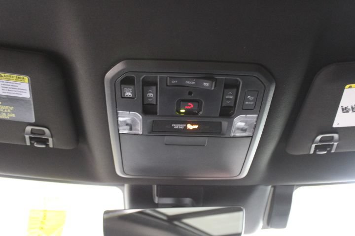 Used 2025 Toyota Tundra Platinum w/ TRD Off-Road Package AWD/4WD image 48