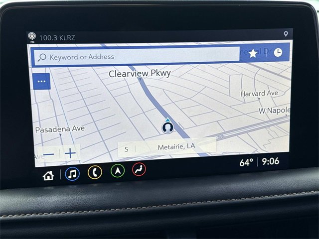 Used 2021 GMC Yukon AT4 w/ AT4 Premium Package image 31