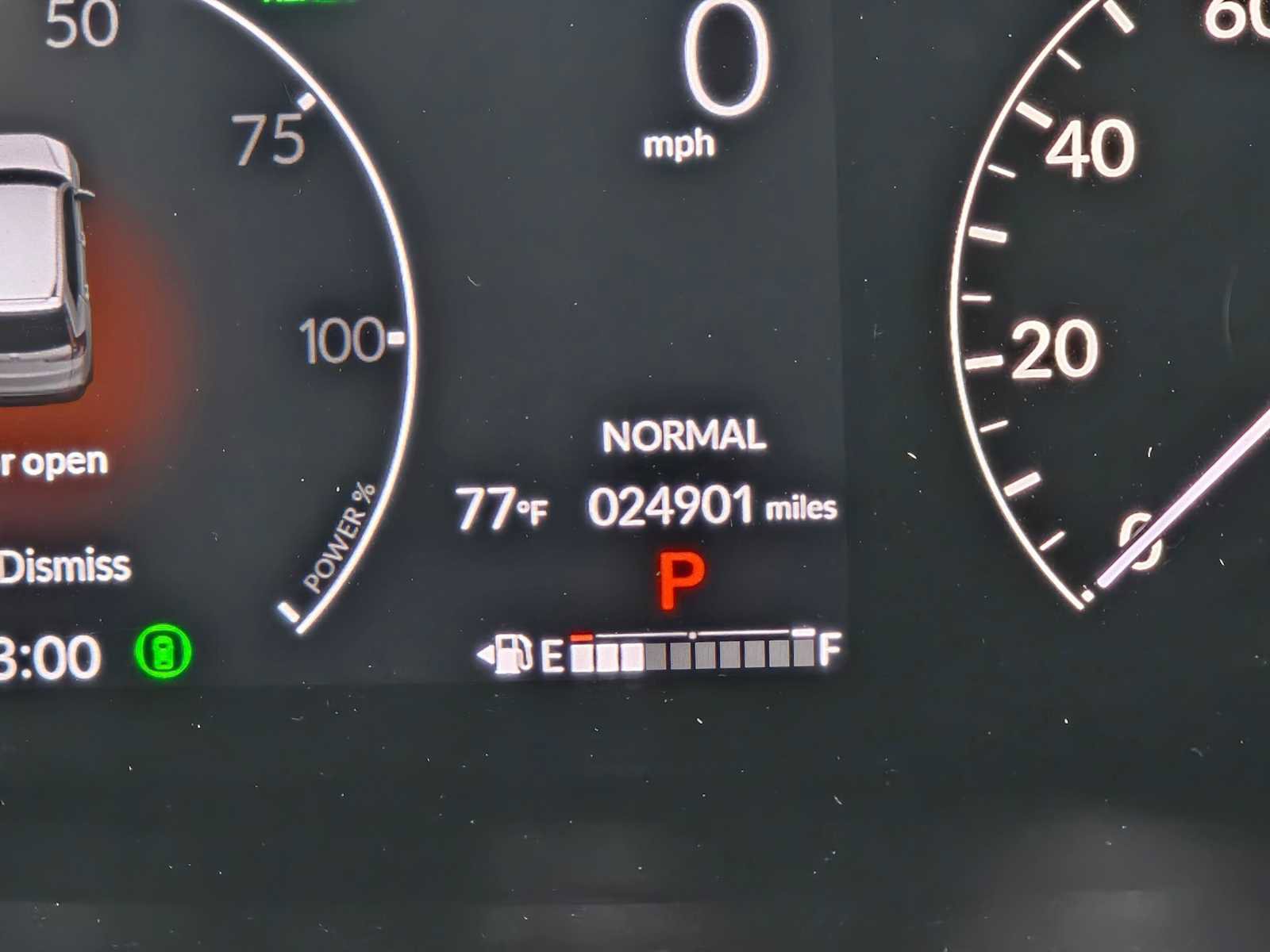 Used 2024 Honda CR-V Sport image 24