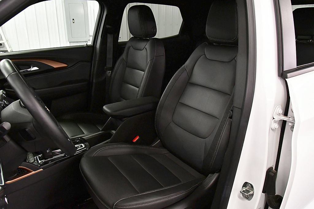 Used 2023 Chevrolet TrailBlazer ACTIV AWD/4WD image 26