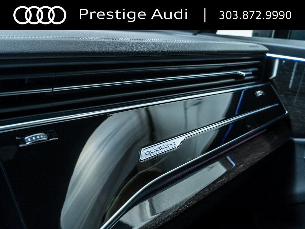 New 2026 Audi Q7 3.0T Premium Plus image 21
