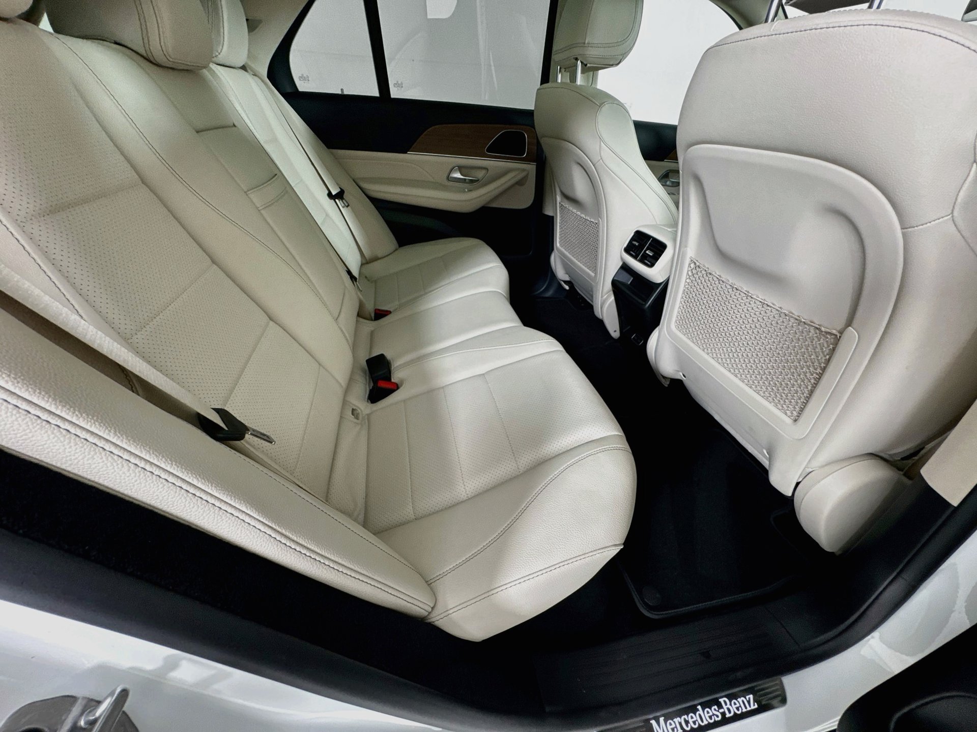 Certified 2026 Mercedes-Benz GLE 350 4MATIC image 29