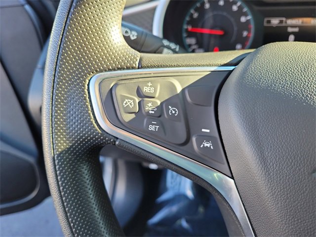 Used 2023 Chevrolet Malibu LT image 24