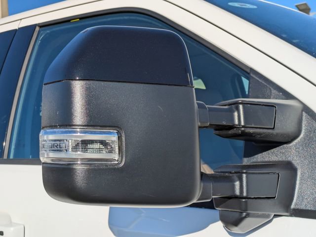 New 2026 Ford F250 Lariat w/ Black Appearance Package image 12