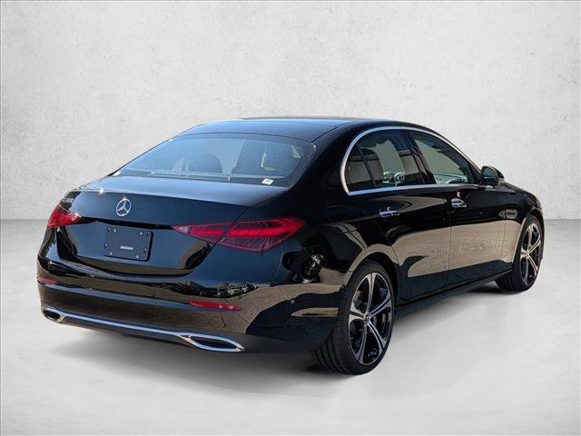 New 2026 Mercedes-Benz C 300 C 300 video 2