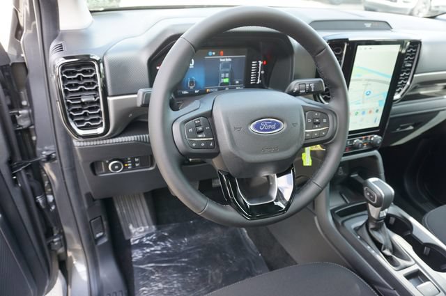 New 2026 Ford Ranger XLT w/ Trailer Tow Package RWD image 14