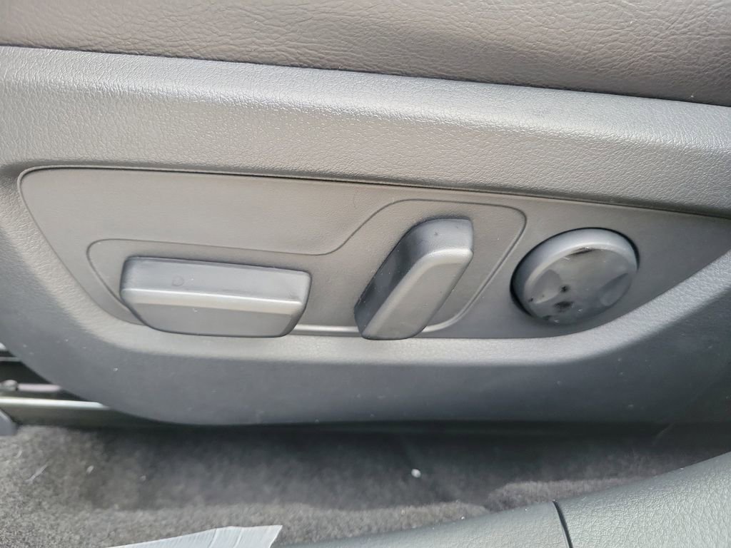 New 2026 MAZDA CX-50 AWD 2.5 S w/ Weather Package image 17