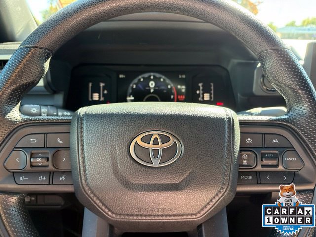 Used 2026 Toyota Tacoma SR5 AWD/4WD image 18