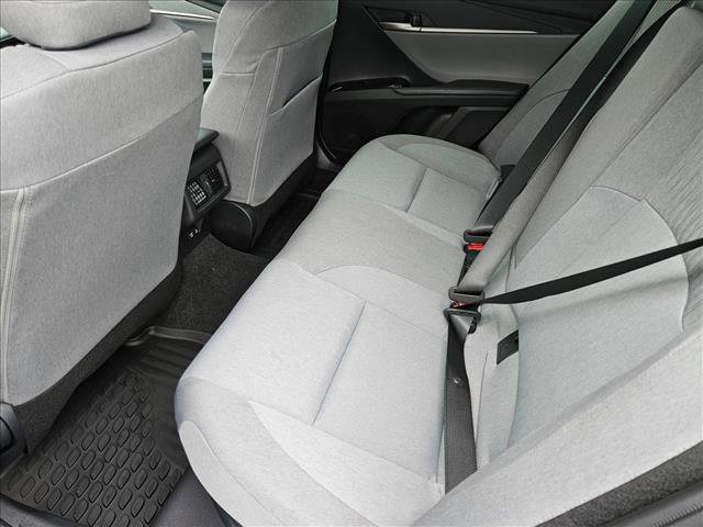 New 2026 Toyota Camry LE image 15