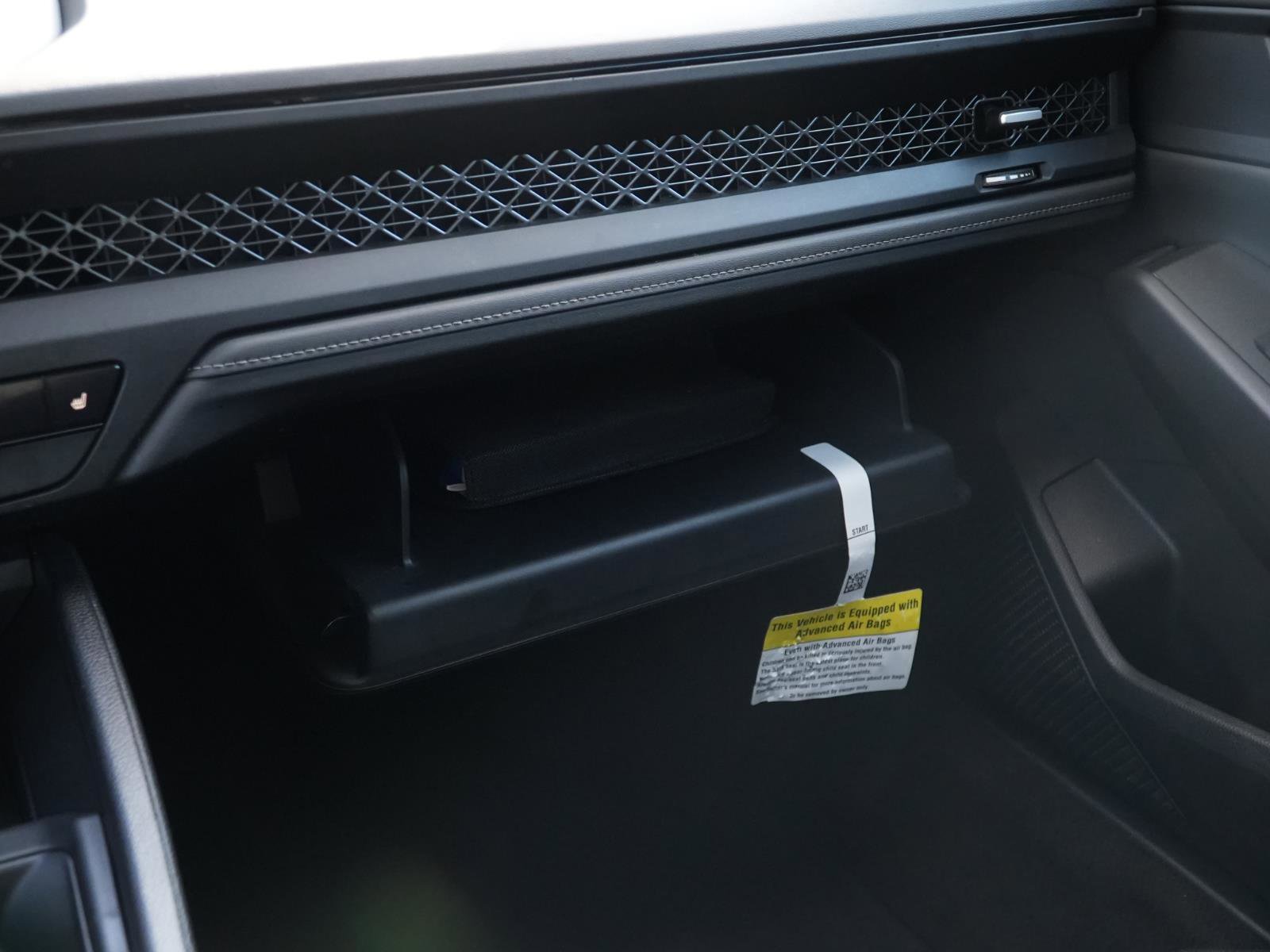 Used 2023 Honda Accord EX image 28