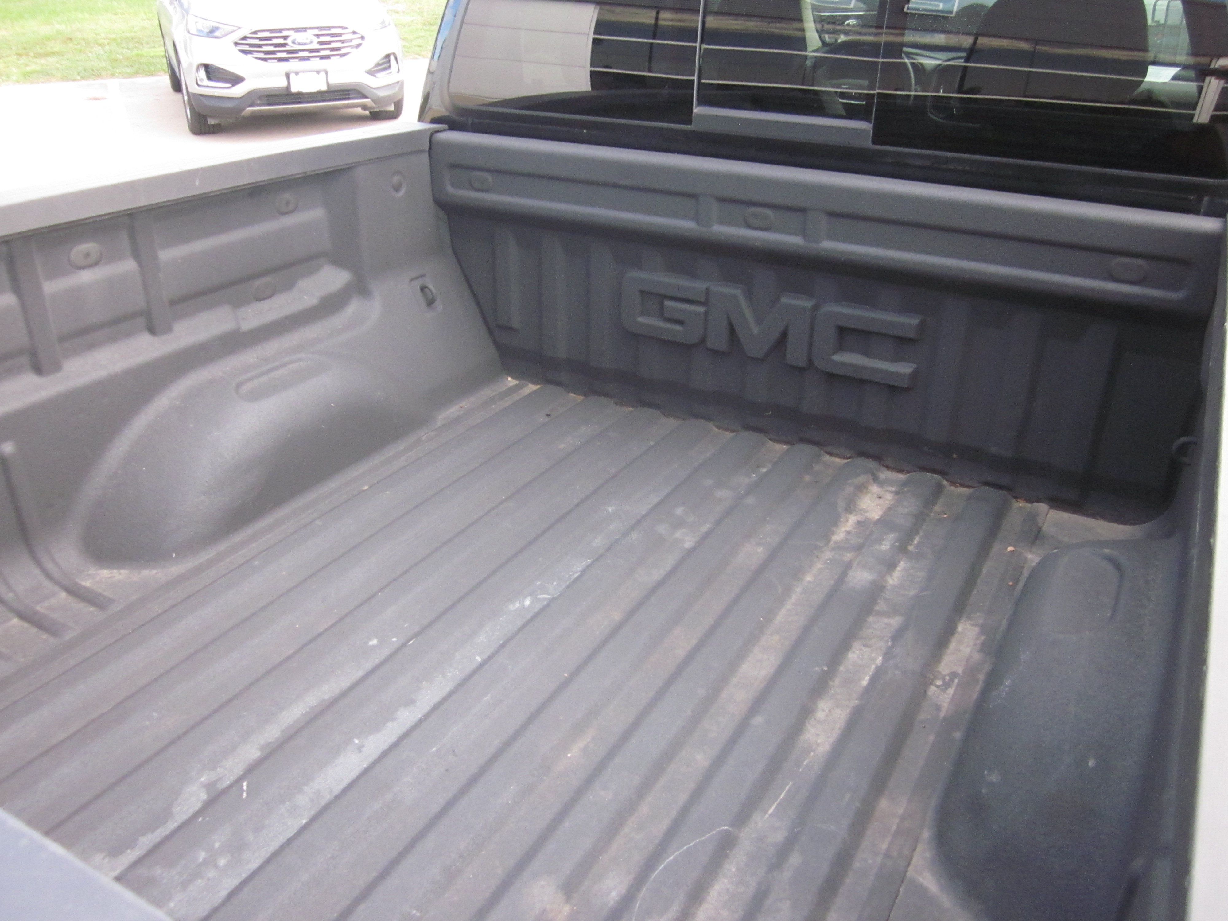 Used 2021 GMC Canyon AT4 w/ Trailering Package AWD/4WD image 8