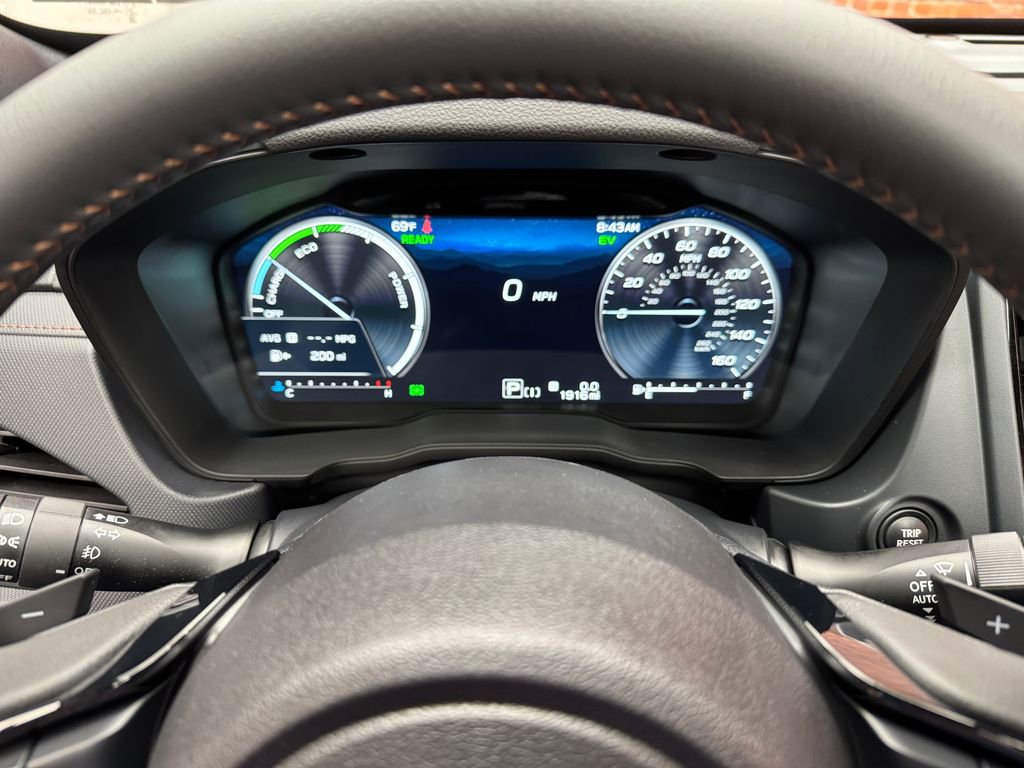 Used 2025 Subaru Forester Touring image 18