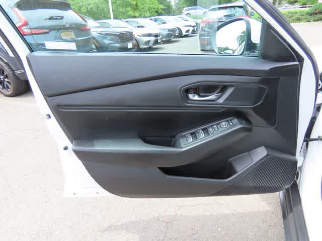 Certified 2023 Honda Accord EX image 13