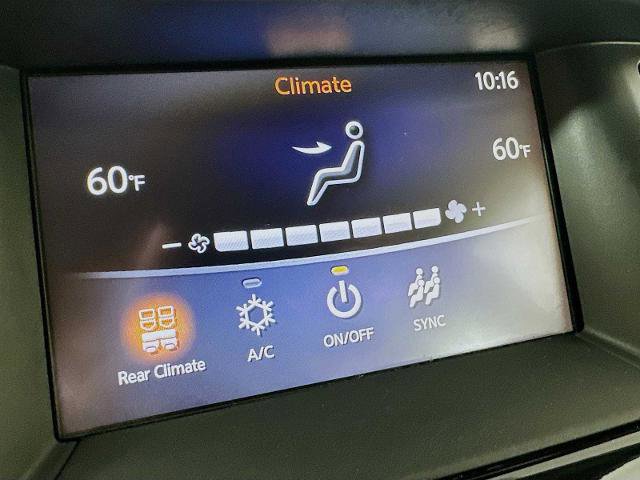 Certified 2020 Nissan Pathfinder SV image 11