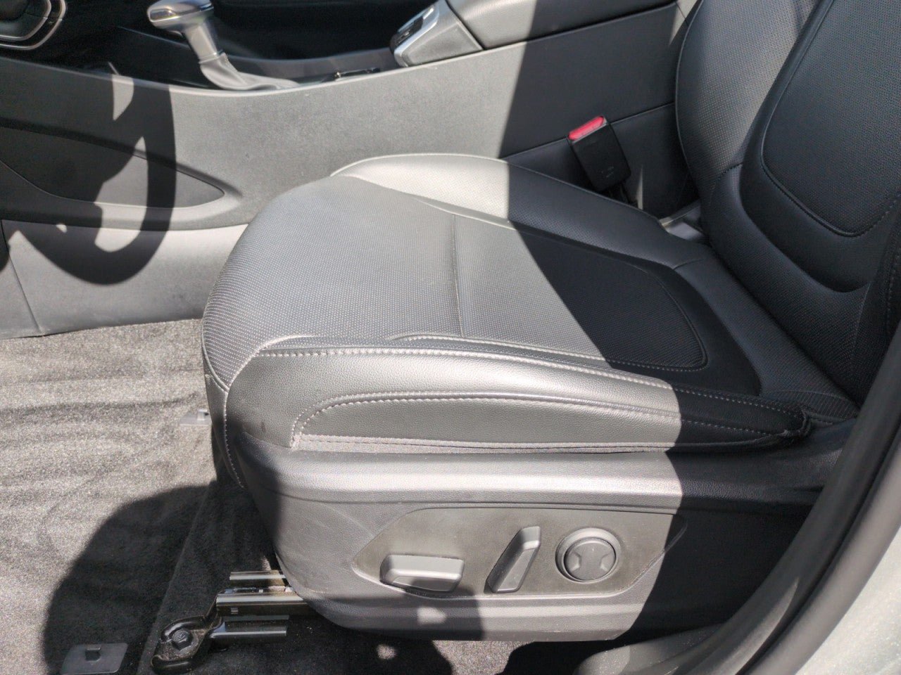 Used 2024 Hyundai Tucson SEL w/ Convenience Package FWD image 13