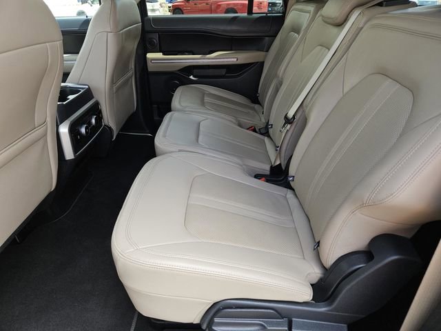 Used 2024 Ford Expedition Max Limited RWD image 35