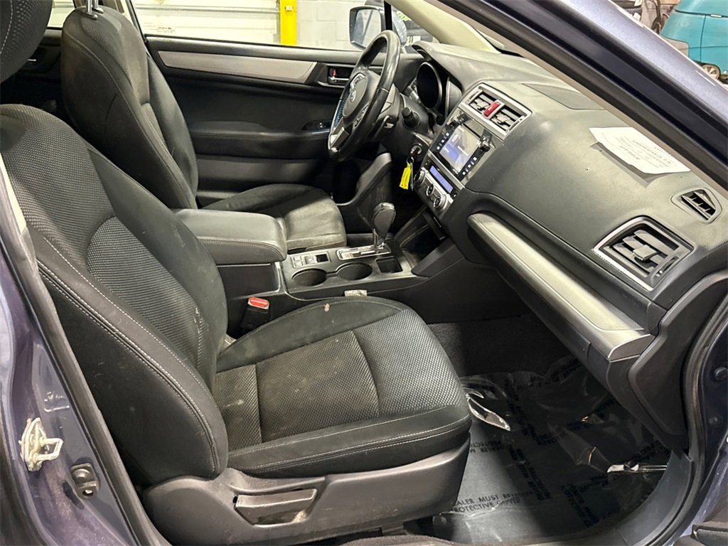 Used 2016 Subaru Outback 2.5i Premium image 14