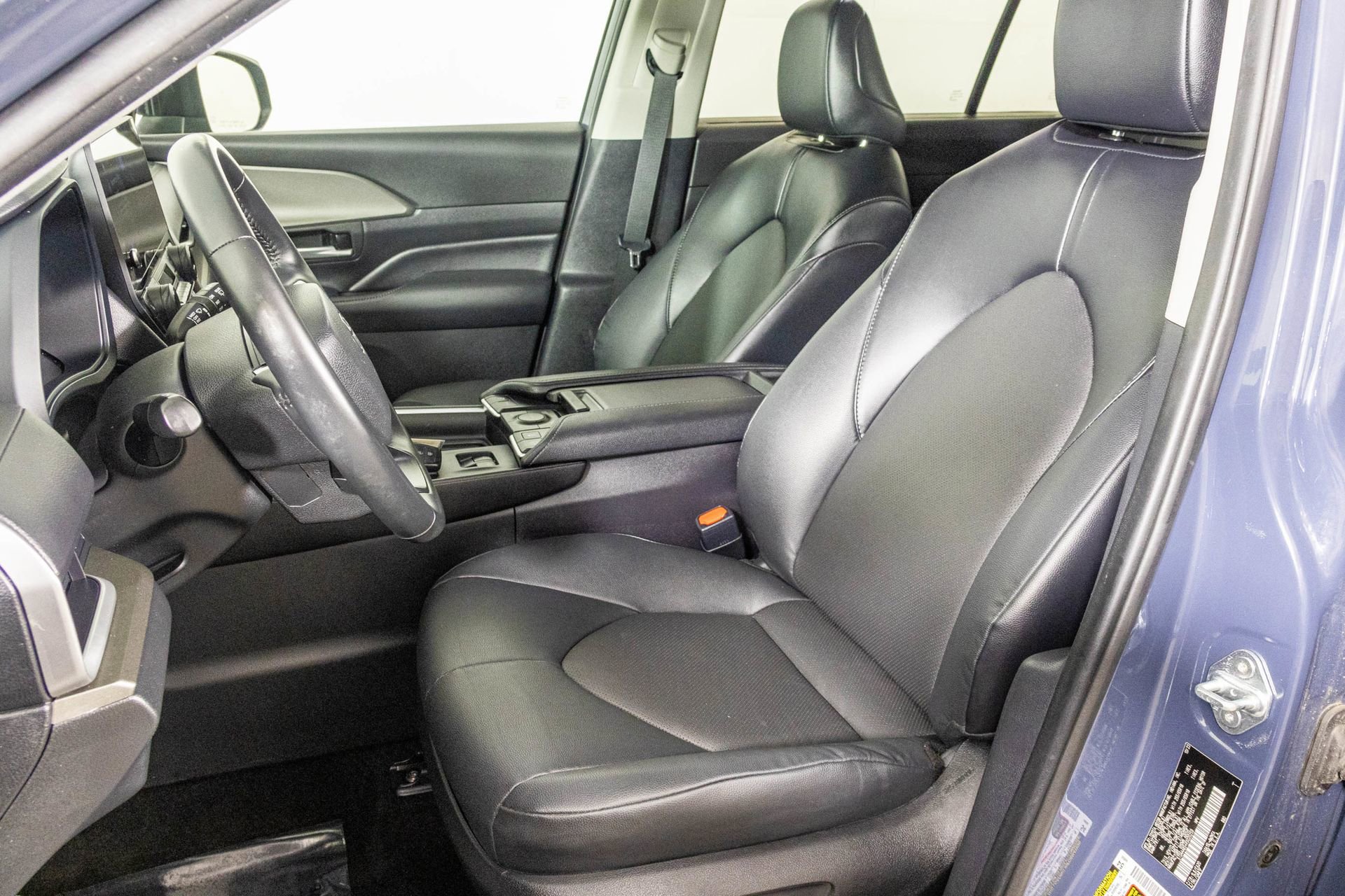 Used 2024 Toyota Grand Highlander XLE image 22