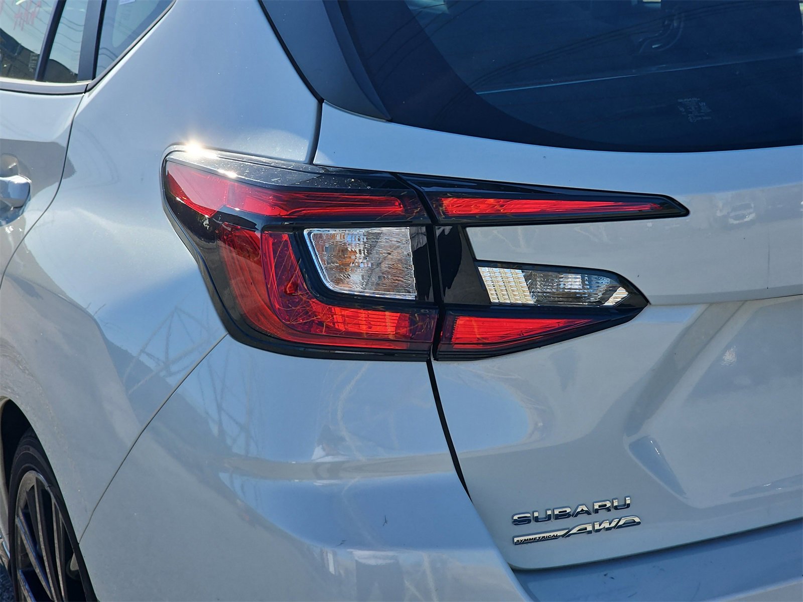 Used 2024 Subaru Impreza RS image 11