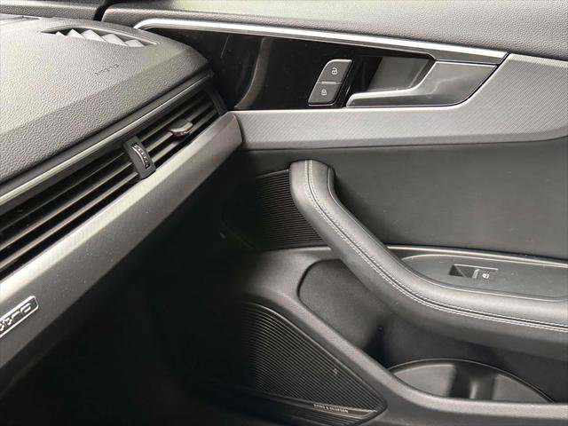 Used 2023 Audi A5 2.0T Premium Plus w/ Premium Plus AWD/4WD image 28