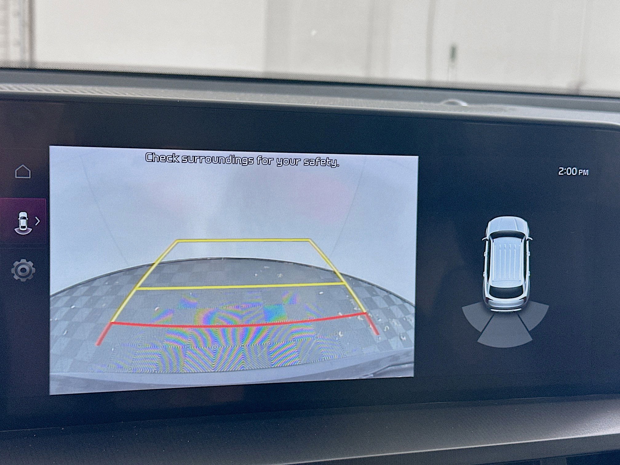 Used 2025 Kia Telluride S image 23