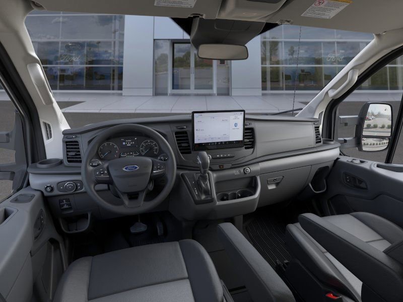 New 2024 Ford Transit 350 XL RWD image 39