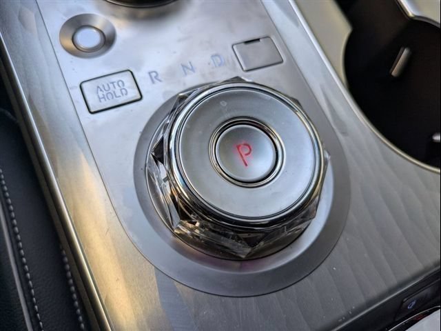 Used 2026 Genesis Electrified GV70 AWD/4WD image 7