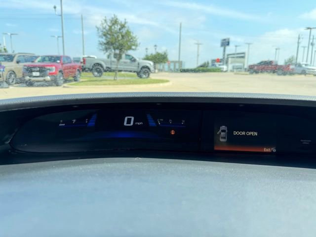 Used 2015 Honda Civic LX image 15