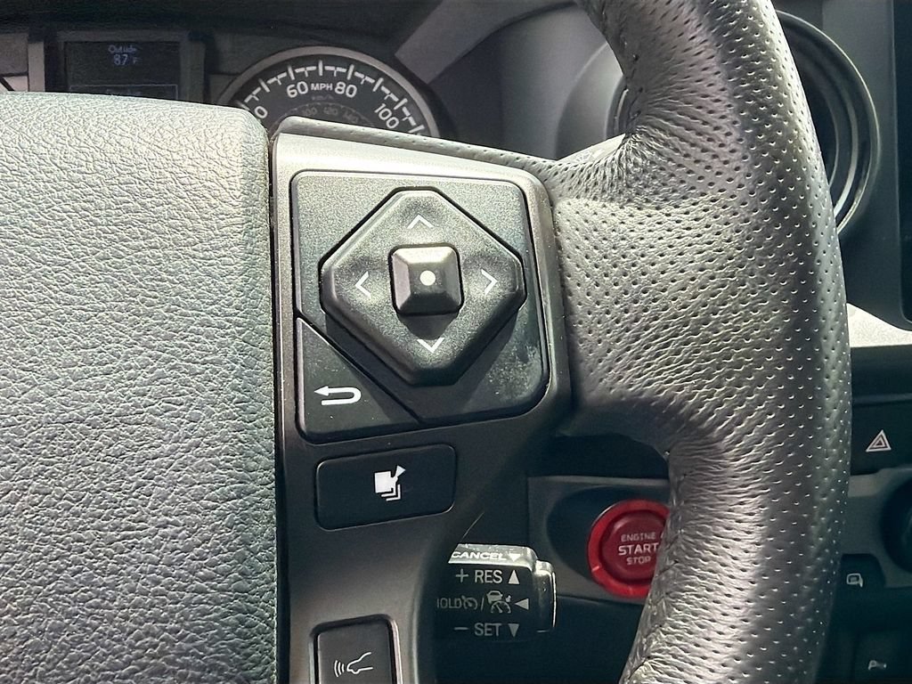 Used 2019 Toyota Tacoma TRD Pro AWD/4WD image 35