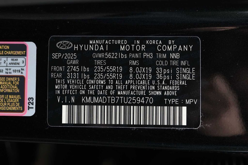 New 2026 Genesis GV70 2.5T image 15