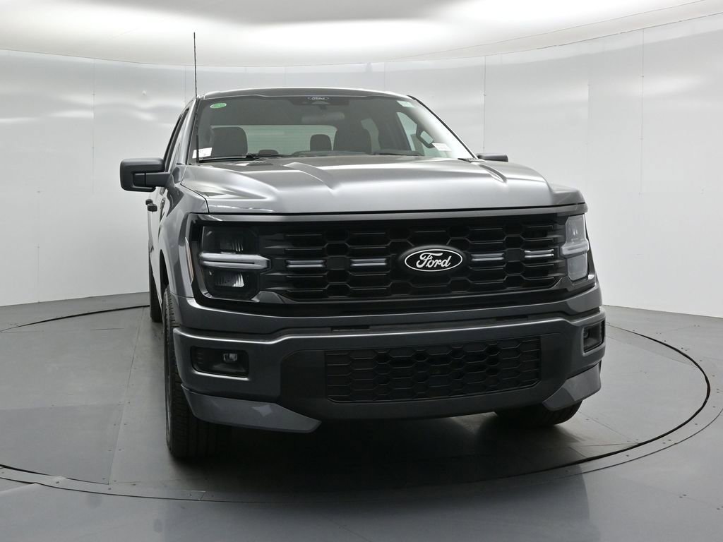 New 2025 Ford F150 STX w/ LOBO Package image 47