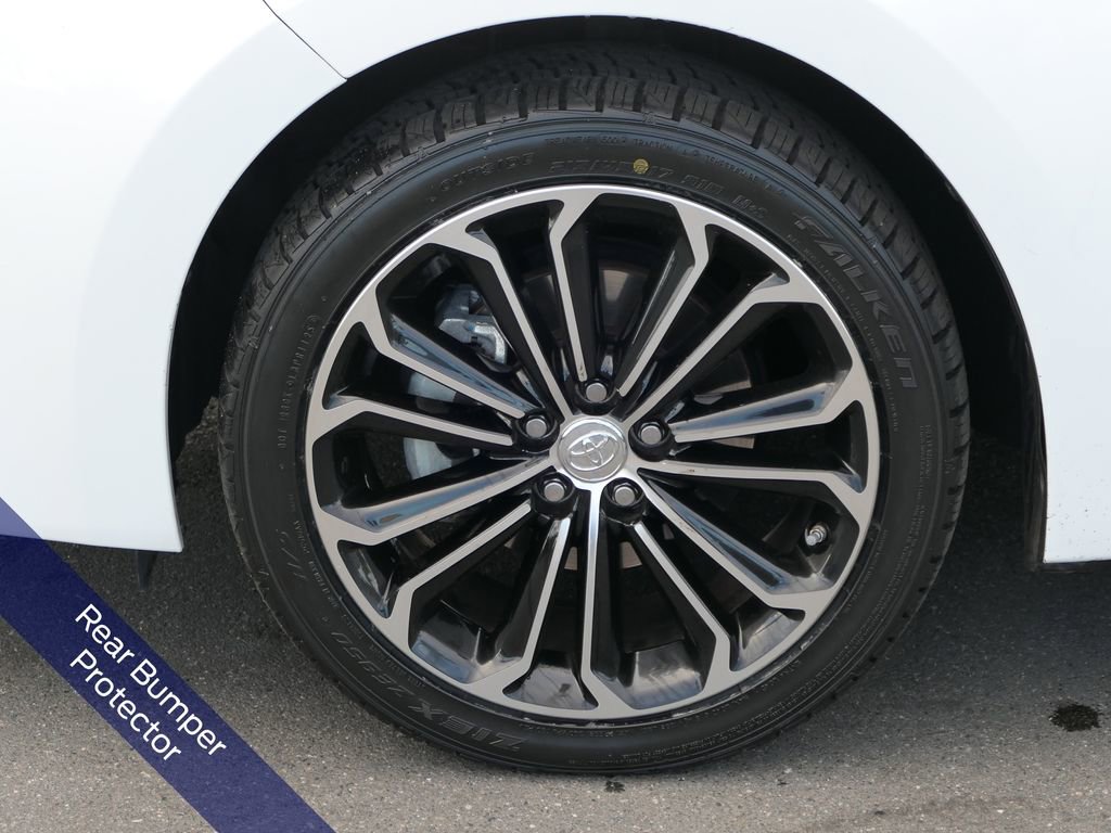 Used 2016 Toyota Corolla S image 10