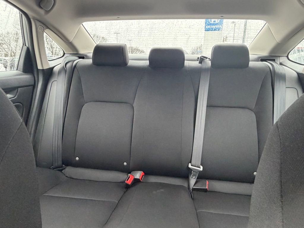Used 2023 Honda Civic LX image 42