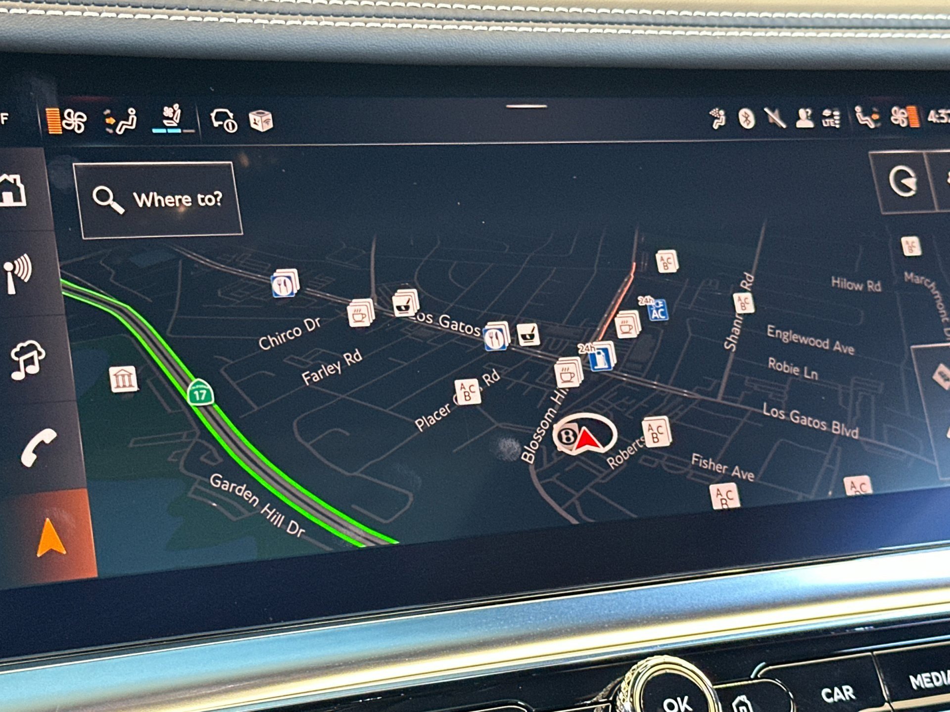 New 2025 Bentley Flying Spur Speed image 21