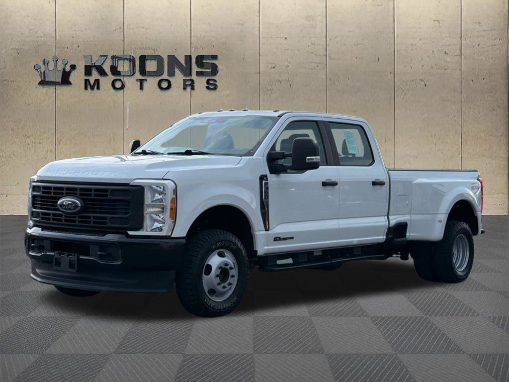 Used 2023 Ford F350 XL