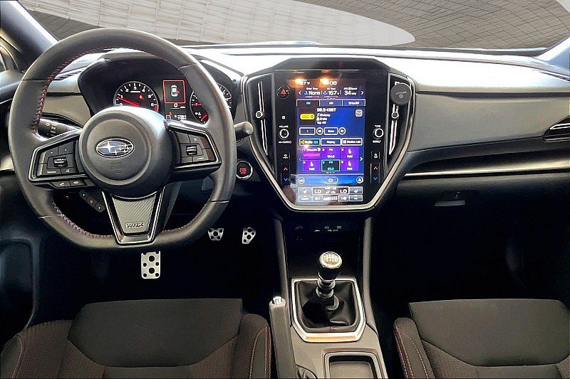 Used 2023 Subaru WRX Premium AWD/4WD image 12