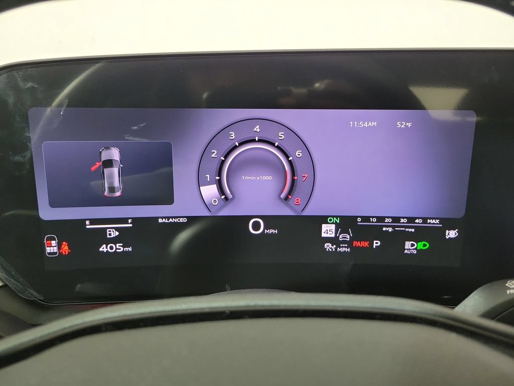 New 2026 Audi S5 Premium Plus AWD/4WD image 26