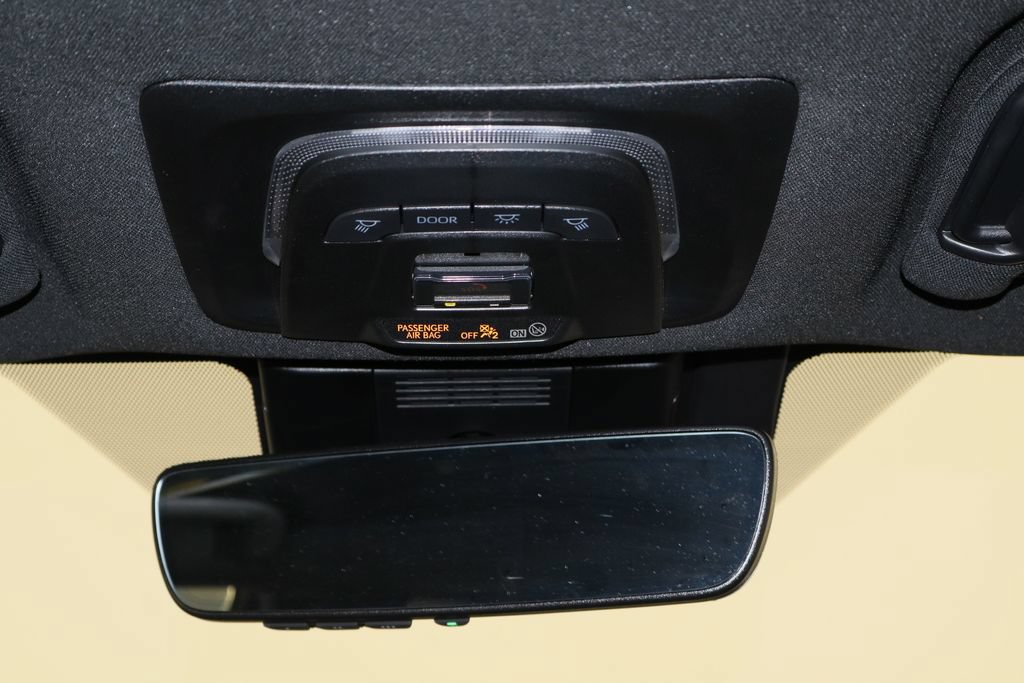 Used 2023 Subaru Solterra AWD image 25
