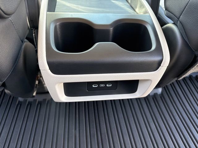 Certified 2026 Honda Odyssey Elite image 22