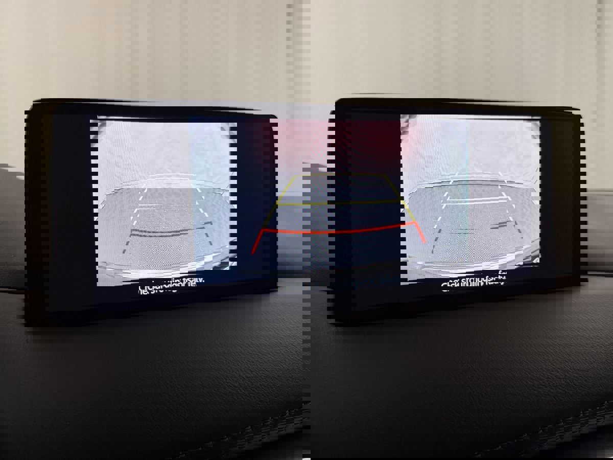 Used 2024 MAZDA CX-5 AWD 2.5 S image 21