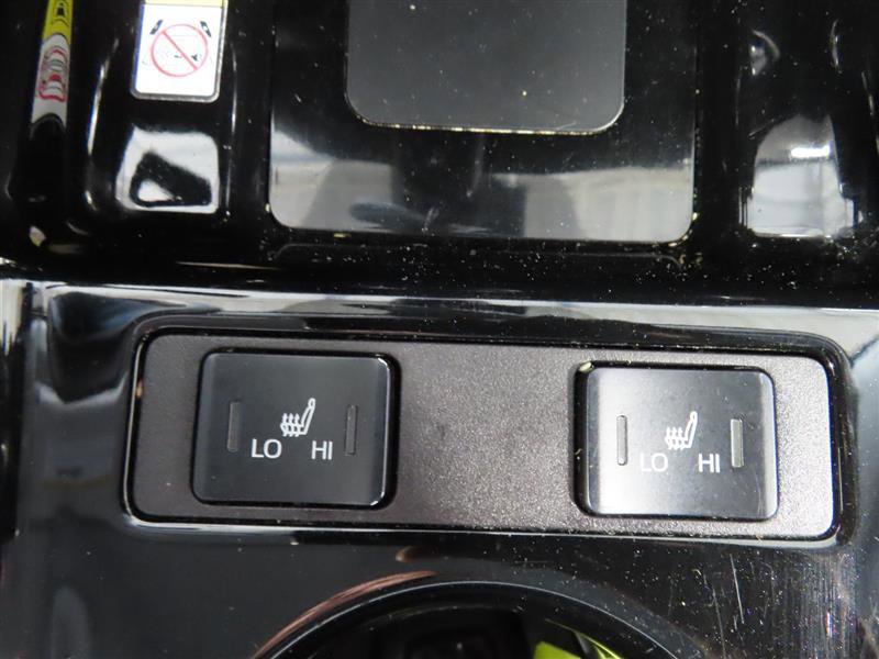 Used 2021 Toyota Prius Prime XLE w/ Carpet Mat Package (TMS) image 26