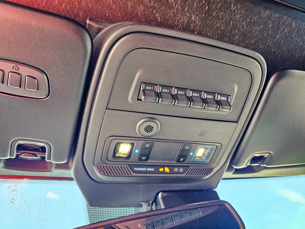 Used 2024 Ford Bronco Wildtrak image 27