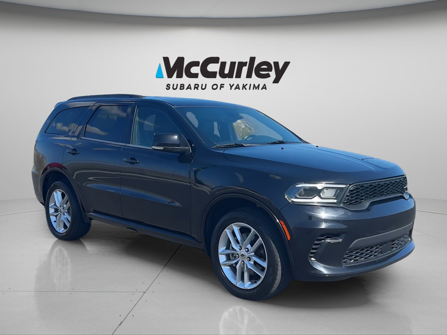 Used 2024 Dodge Durango GT AWD/4WD image 8